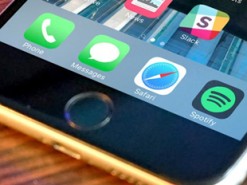 В Safari на iOS 12 появилась защита от невидимых клавиатур