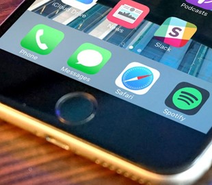В Safari на iOS 12 появилась защита от невидимых клавиатур