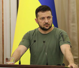 Зеленський про вибух у Чернігові: всіх винних притягнуть до відповідальності