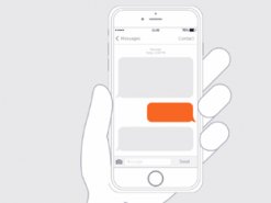 Apple и Google разрабатывают новый тип SMS-сообщений