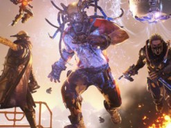 Издатель LawBreakers обвинил PUBG в провале своей игры