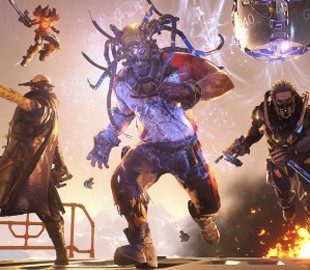 Издатель LawBreakers обвинил PUBG в провале своей игры