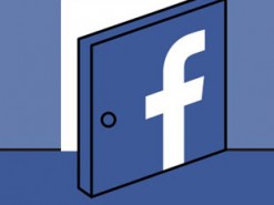 Уязвимость в Facebook позволяла удалить любую фотографию