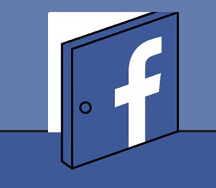 Уязвимость в Facebook позволяла удалить любую фотографию