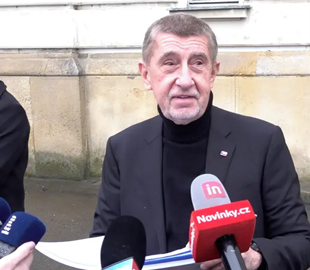 Прем'єр Чехії підтримує заборону соцмереж для дітей до 15 років