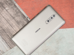 Камера смартфона Nokia получила режим Pro Camera