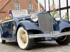 В Великобритании семья отказалась от современных технологий и живет в мире 30-х годов