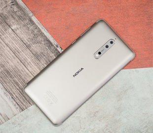 Камера смартфона Nokia получила режим Pro Camera