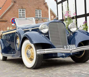 В Великобритании семья отказалась от современных технологий и живет в мире 30-х годов