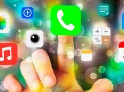 У жителей Бердянска "забрали" доступ к банковским приложениям