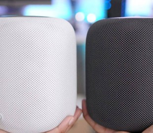Apple получила возможность сделать Siri и HomePod умнее