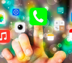 У жителей Бердянска "забрали" доступ к банковским приложениям