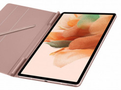Планшет Galaxy Tab S7+ Lite получит лишь 15-ваттное зарядное устройство