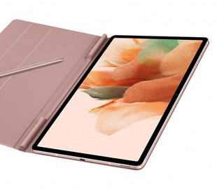 Планшет Galaxy Tab S7+ Lite получит лишь 15-ваттное зарядное устройство