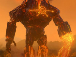 Появился трейлер мультфильма «Охотники на троллей» от Netflix