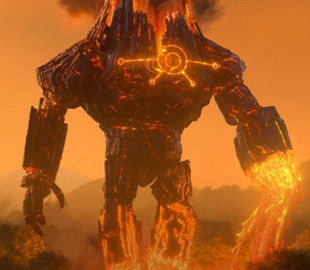 Появился трейлер мультфильма «Охотники на троллей» от Netflix