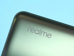 Realme показала новый смартфон