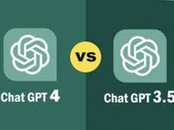 GPT-4 проти GPT-3.5: наскільки велика різниця