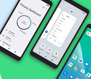 Российским производителям смартфонов запретили устанавливать Android