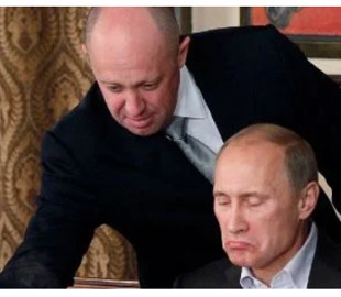 Еліта рф побоюється чисток та арештів після заклику пригожина до репресій