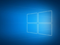 Панель управления в Windows 10 могут частично скрыть