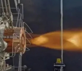 Літак злітає одразу на надзвуковій швидкості: уперше створено унікальний двигун