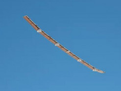 Alphabet запустил гигантский дрон для раздачи интернета