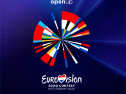 Организаторы Евровидения запускают серию домашних концертов на YouTube
