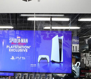 Консоли PlayStation 5 раскупили за день в Японии. В дефиците виноват COVID-19