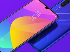 Представлены смартфоны новой линейки Xiaomi CC9 и CC9e