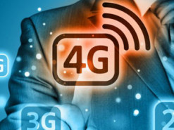 Связь 4G появилась еще на 6 станциях киевского метро