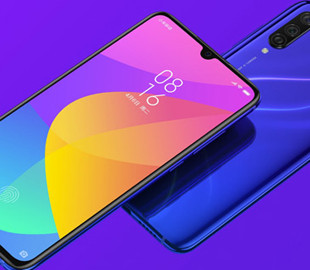 Представлены смартфоны новой линейки Xiaomi CC9 и CC9e