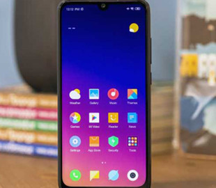 Xiaomi Redmi Note 7 получил стабильную прошивку MIUI 12