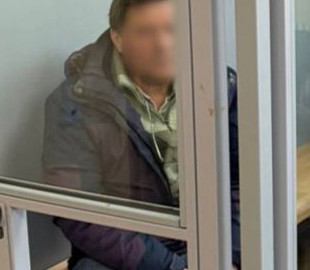 На Харківщині засудили інформатора, який збирав координати для ударів по ТЕС