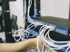 Операторам и провайдерам необходимо предоставить льготы и не мешать ремонтировать инфраструктуру