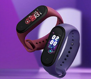 Производитель Xiaomi Mi Band проговорился о пятом поколении трекера