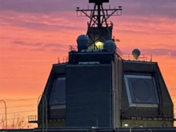 База протиракетної оборони НАТО запрацювала у Польщі