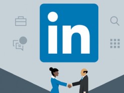 Хакеры высылают фейковые предложения о работе в LinkedIn