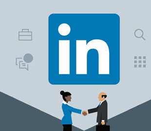 Хакеры высылают фейковые предложения о работе в LinkedIn