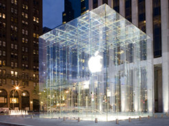 Apple меняет политику доставки своей продукции, купленной через сайт