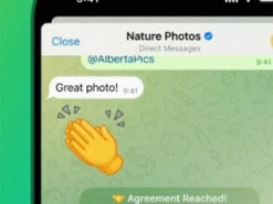 Списки завдань і запропоновані пости: у Telegram з'явилися нові функції