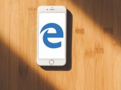 Для iOS-версии Microsoft Edge вышло первое крупное обновление