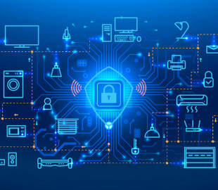 Отчет: в 1-м квартале 2021 года зафиксировано 3000 DDos-атак Интернета вещей по всему миру