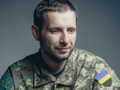 Солдат Парасюк із передової надіслав важливе послання українцям