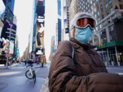 Новостные сайты просят не блокировать размещение рекламы в контенте, связанном с COVID-19