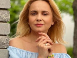 Лілія Ребрик перед 1 вересня поділилася своєю проблемою (фото)