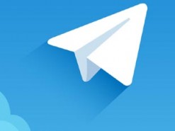 В Telegram теперь можно узнать, что мессенджер знает о вас