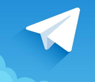 В Telegram теперь можно узнать, что мессенджер знает о вас