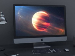 Cравнение iMac 5K и iMac Pro