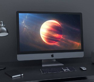 Cравнение iMac 5K и iMac Pro